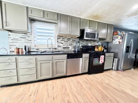 2029 Kildare Avenue Indianapolis IN 46218