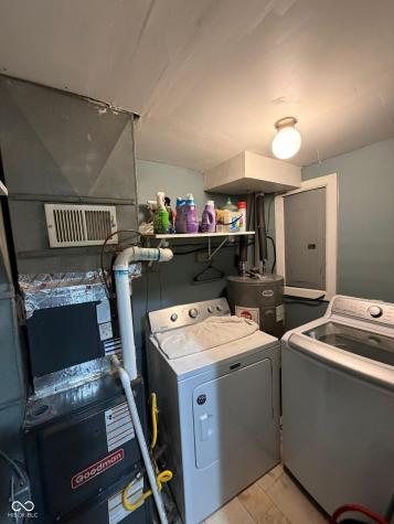 2029 Kildare Avenue Indianapolis IN 46218