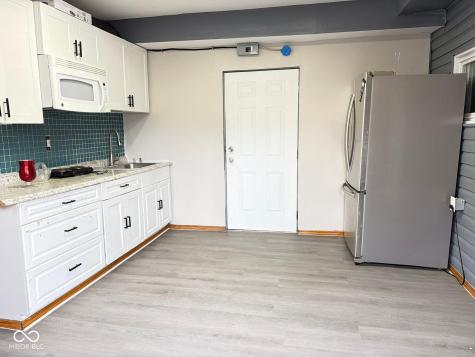 2029 Kildare Avenue Indianapolis IN 46218