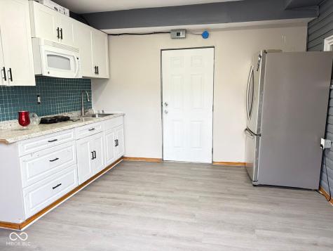 2029 Kildare Avenue Indianapolis IN 46218