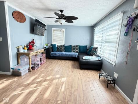 2029 Kildare Avenue Indianapolis IN 46218