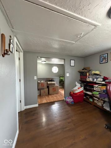 2029 Kildare Avenue Indianapolis IN 46218