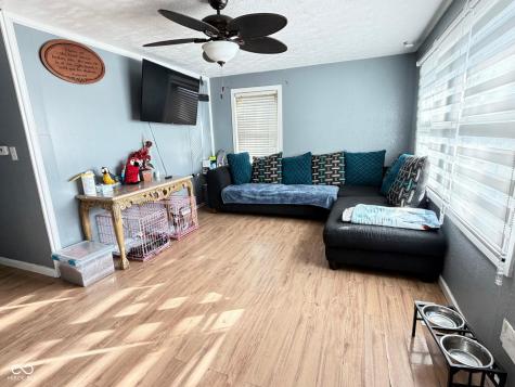 2029 Kildare Avenue Indianapolis IN 46218