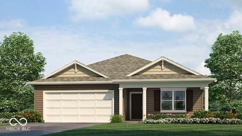 1570 Adios Butler Court Danville IN 46122
