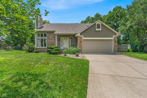 7202 Old Oak Trail Indianapolis IN 46236