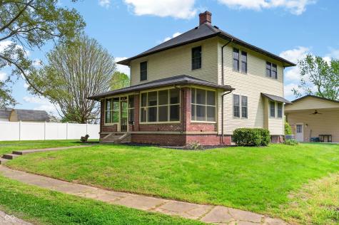 2115 Irwin Drive Columbus IN 47201
