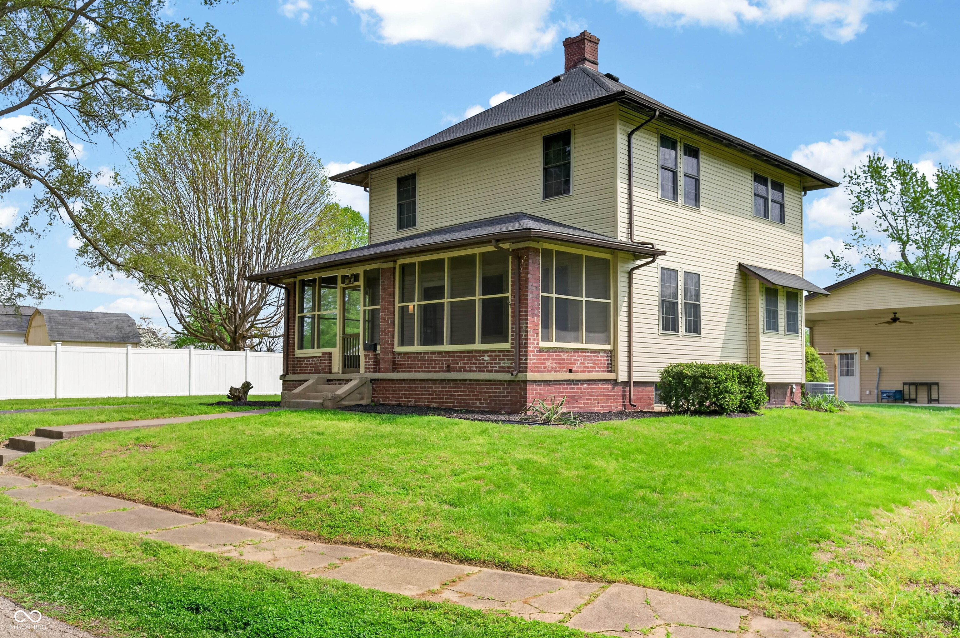 2115 Irwin Drive Columbus IN 47201