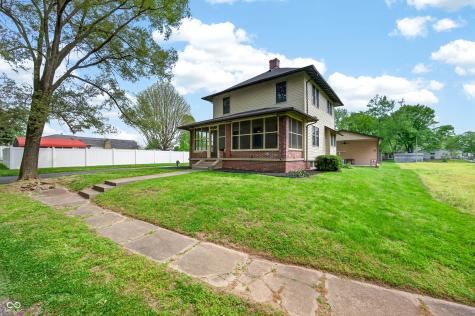 2115 Irwin Drive Columbus IN 47201