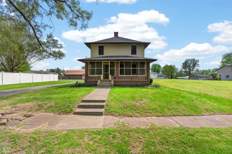2115 Irwin Drive Columbus IN 47201