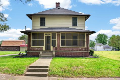 2115 Irwin Drive Columbus IN 47201