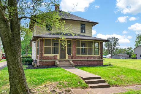 2115 Irwin Drive Columbus IN 47201