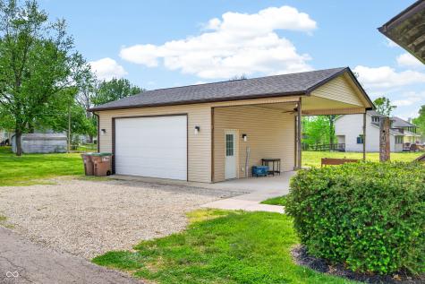 2115 Irwin Drive Columbus IN 47201