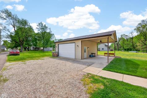 2115 Irwin Drive Columbus IN 47201