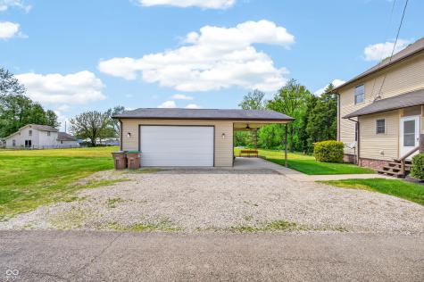 2115 Irwin Drive Columbus IN 47201