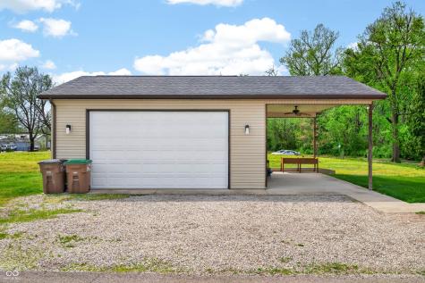 2115 Irwin Drive Columbus IN 47201