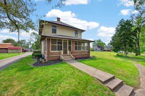 2115 Irwin Drive Columbus IN 47201