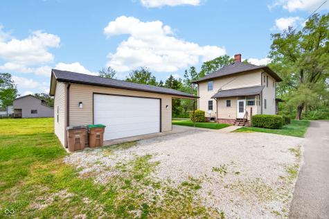 2115 Irwin Drive Columbus IN 47201