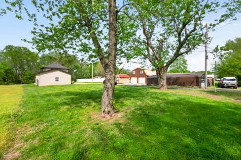 2115 Irwin Drive Columbus IN 47201
