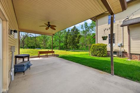 2115 Irwin Drive Columbus IN 47201