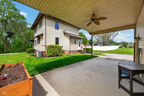 2115 Irwin Drive Columbus IN 47201