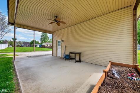 2115 Irwin Drive Columbus IN 47201