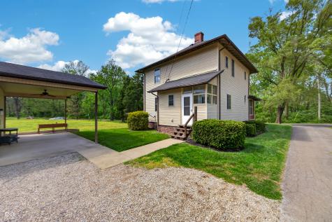 2115 Irwin Drive Columbus IN 47201