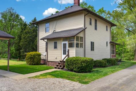 2115 Irwin Drive Columbus IN 47201