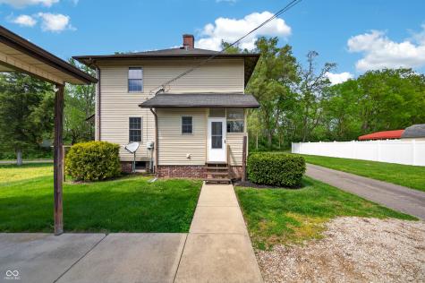 2115 Irwin Drive Columbus IN 47201