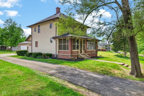 2115 Irwin Drive Columbus IN 47201