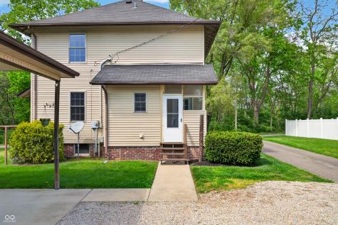 2115 Irwin Drive Columbus IN 47201