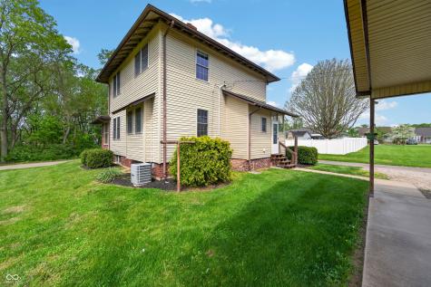2115 Irwin Drive Columbus IN 47201