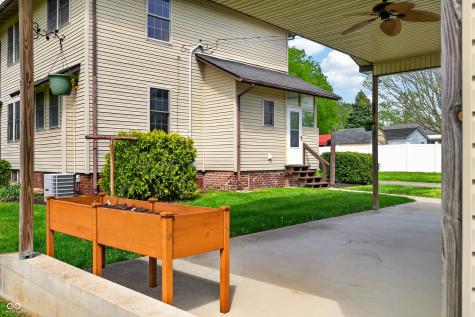 2115 Irwin Drive Columbus IN 47201