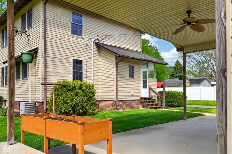 2115 Irwin Drive Columbus IN 47201
