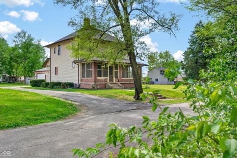 2115 Irwin Drive Columbus IN 47201