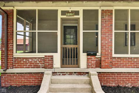 2115 Irwin Drive Columbus IN 47201