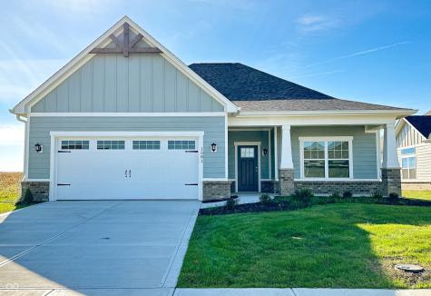 0002 Monroe Court Rushville IN 46173