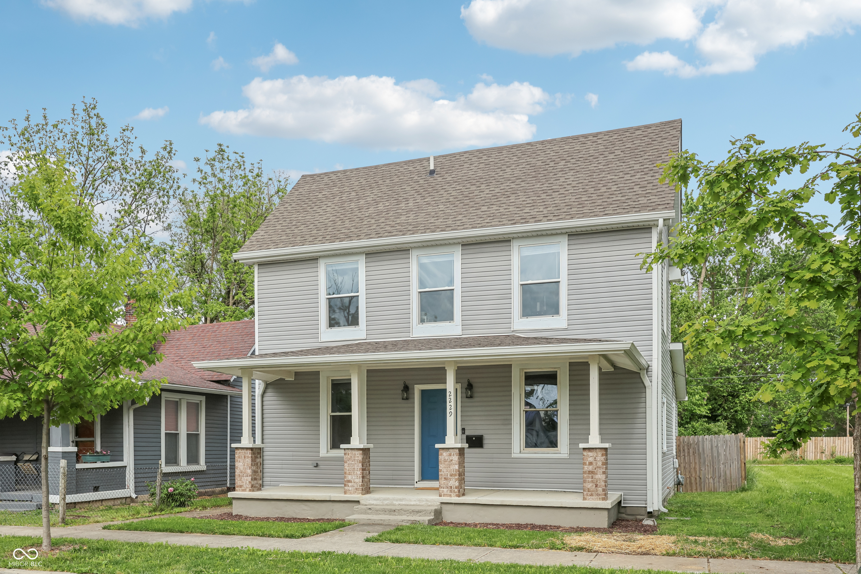 2229 N Arsenal Avenue Indianapolis IN 46218