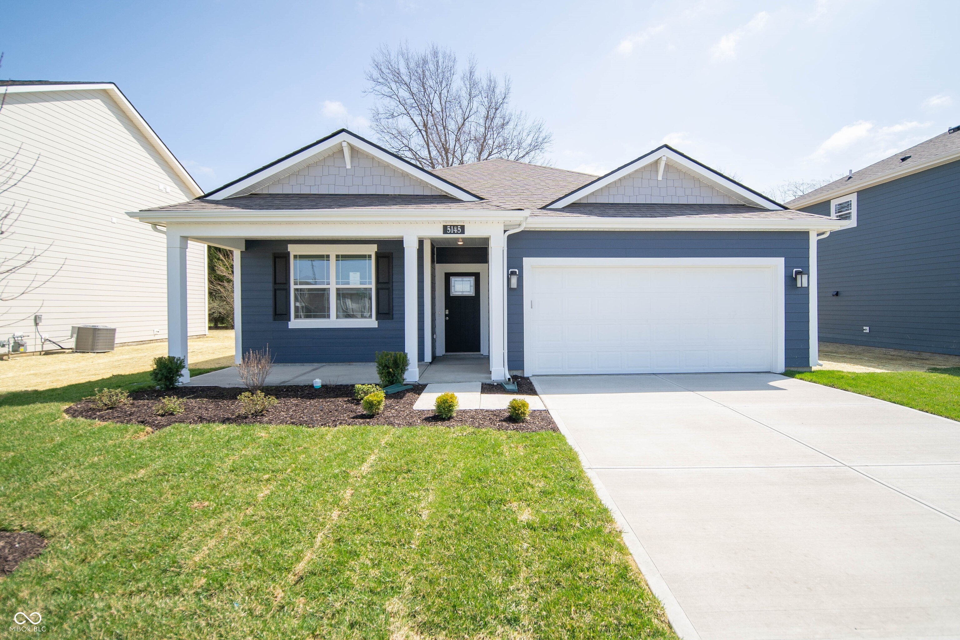 5145 Cartland Drive Indianapolis IN 46239
