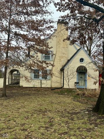 524 Buckingham Drive Indianapolis IN 46208
