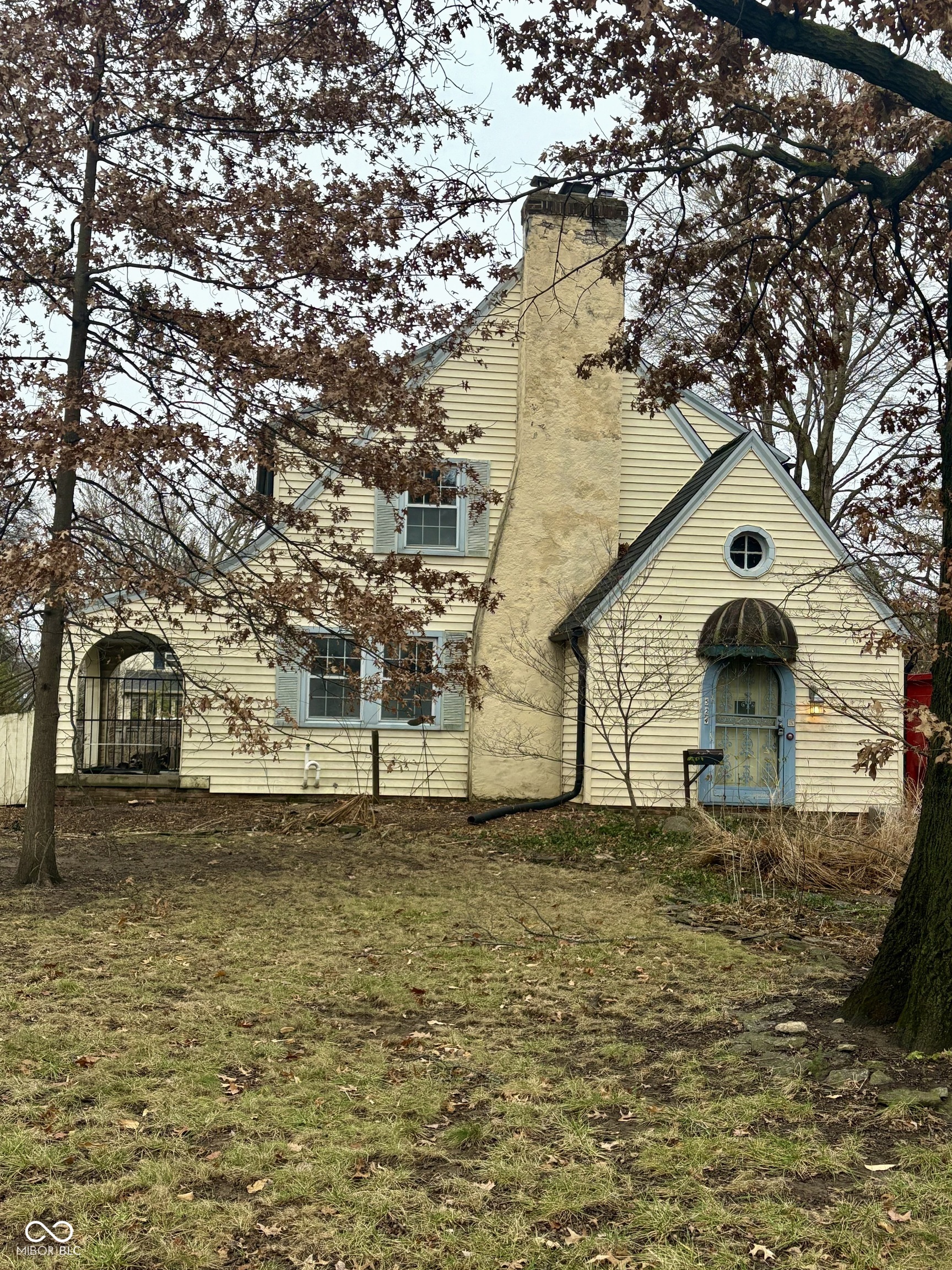 524 Buckingham Drive Indianapolis IN 46208