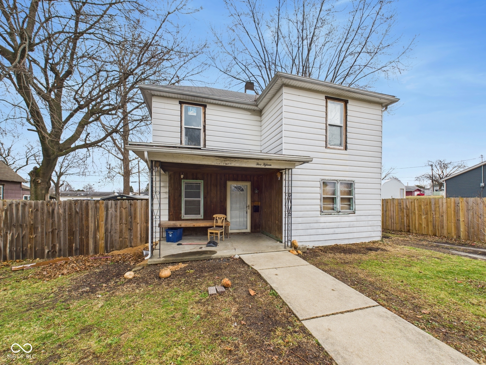 515 S Harrison Street Alexandria IN 46001