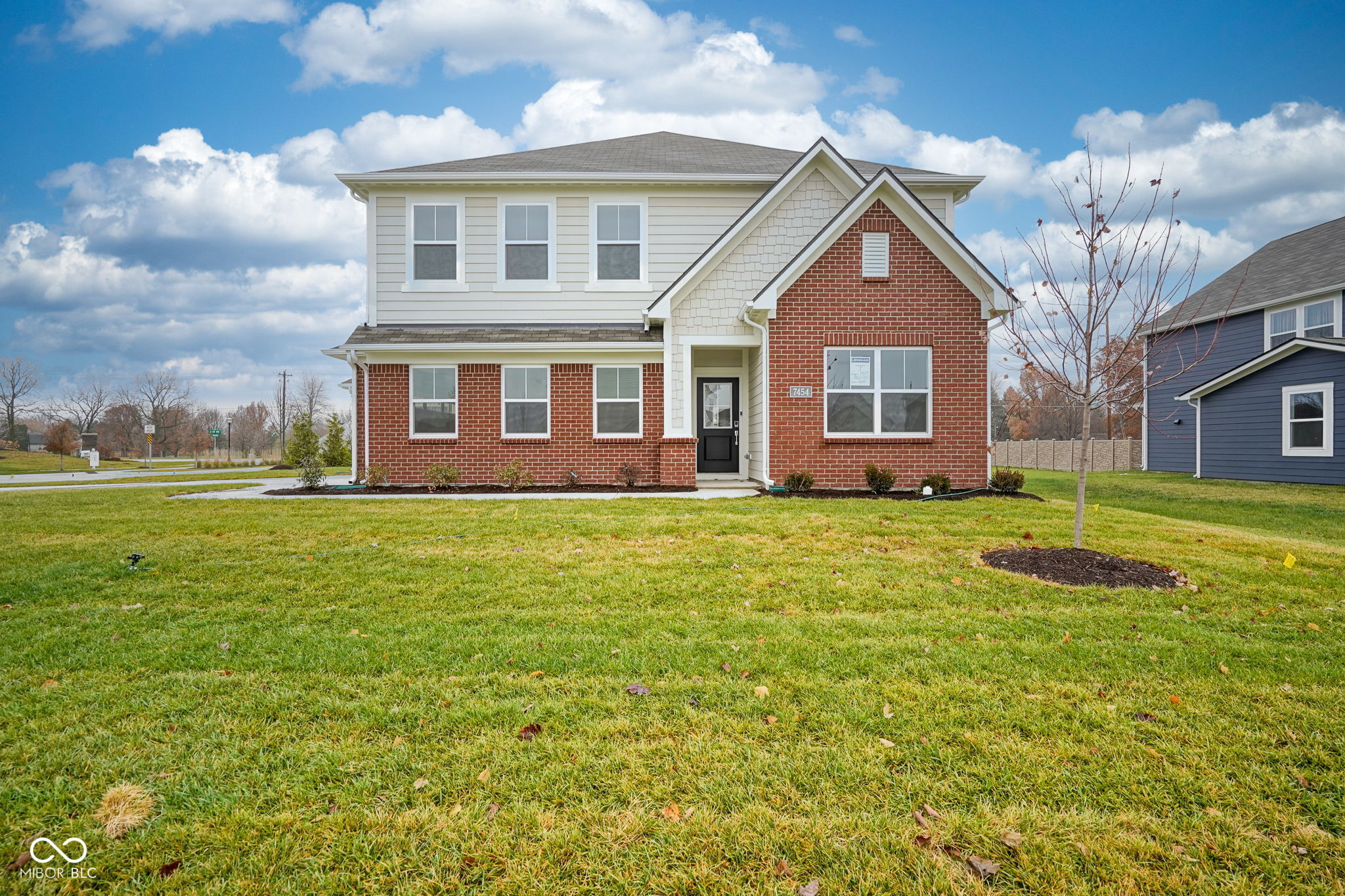 7454 Allesley Drive Avon IN 46123