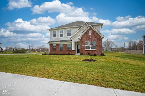 7454 Allesley Drive Avon IN 46123