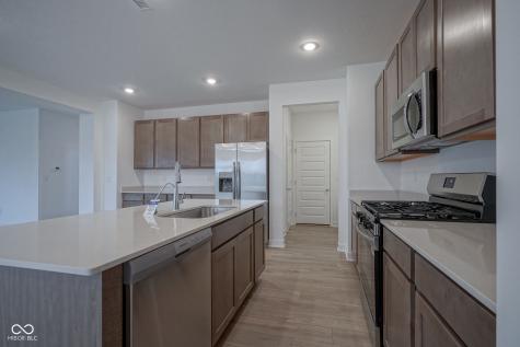 7454 Allesley Drive Avon IN 46123