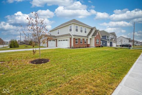 7454 Allesley Drive Avon IN 46123