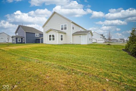 7454 Allesley Drive Avon IN 46123