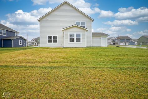 7454 Allesley Drive Avon IN 46123