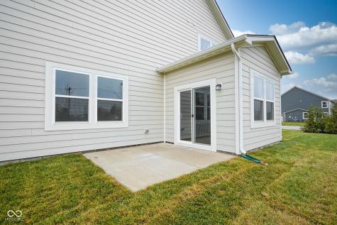 7454 Allesley Drive Avon IN 46123