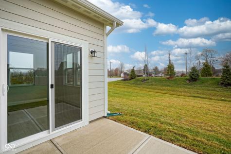 7454 Allesley Drive Avon IN 46123