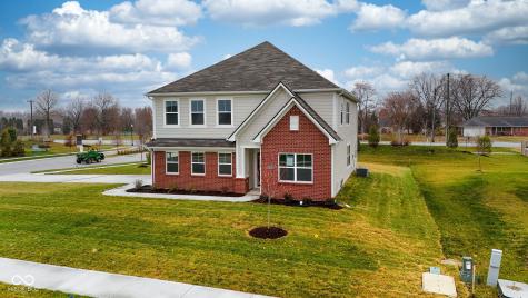 7454 Allesley Drive Avon IN 46123